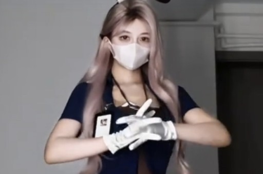 毁三观！司晓迪连续爆料后又一女星曝内娱潜规则岳云鹏没说谎